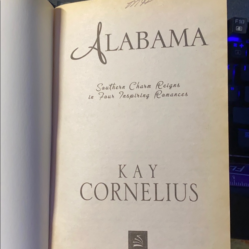 Alabama:“Politically Correct” - Picture 2 of 5